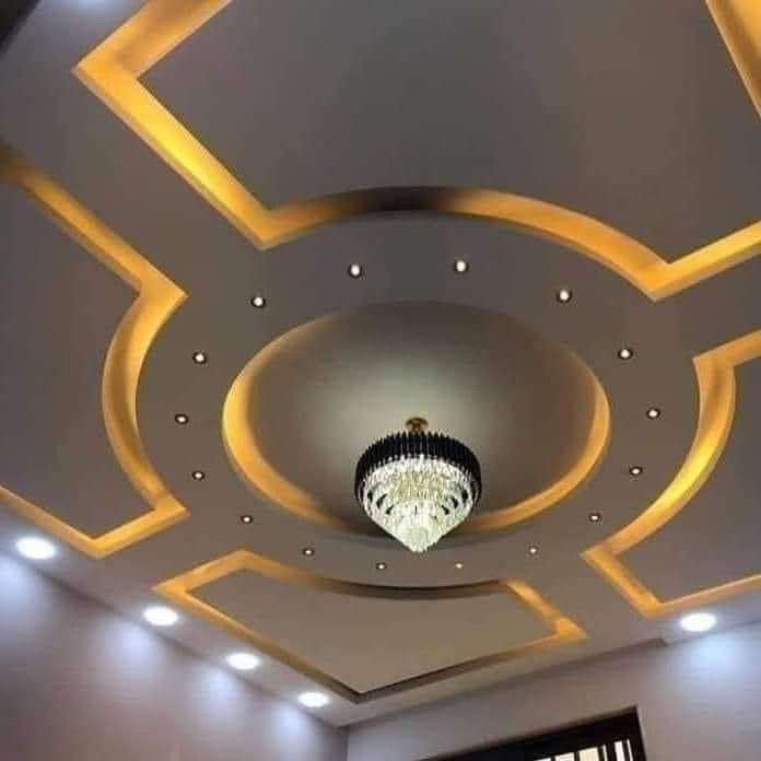 False Ceiling